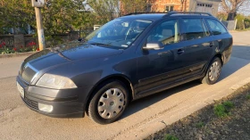 Обява за продажба на Skoda Octavia 1.9TDI ~6 900 лв. - изображение 1
