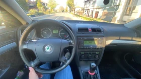 Обява за продажба на Skoda Octavia 1.9TDI ~6 900 лв. - изображение 8