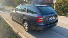 Обява за продажба на Skoda Octavia 1.9TDI ~6 900 лв. - изображение 4