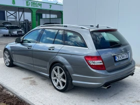 Обява за продажба на Mercedes-Benz C 320 CDI AMG 4x4 ~13 500 лв. - изображение 3
