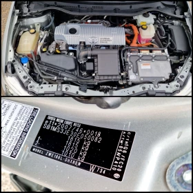Toyota Auris 1.8/HYBRID/СЕРВ.ИСТОРИЯ/РЕАЛНИ КИЛОМЕТРИ/ - 16500 лв. - 25933581 | Car24.bg
