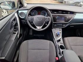 Обява за продажба на Toyota Auris 1.8/HYBRID/СЕРВ.ИСТОРИЯ/РЕАЛНИ КИЛОМЕТРИ/ ~16 500 лв. - изображение 6