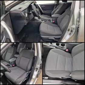Обява за продажба на Toyota Auris 1.8/HYBRID/СЕРВ.ИСТОРИЯ/РЕАЛНИ КИЛОМЕТРИ/ ~16 500 лв. - изображение 4