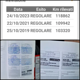 Toyota Auris 1.8/HYBRID/СЕРВ.ИСТОРИЯ/РЕАЛНИ КИЛОМЕТРИ/ - 16500 лв. - 25933581 | Car24.bg