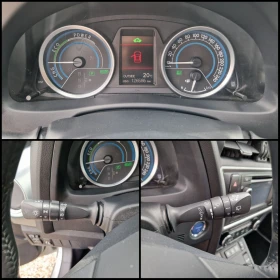 Toyota Auris 1.8/HYBRID/СЕРВ.ИСТОРИЯ/РЕАЛНИ КИЛОМЕТРИ/ - 16500 лв. - 25933581 | Car24.bg