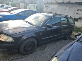 Обява за продажба на VW Passat ~3 000 лв. - изображение 1