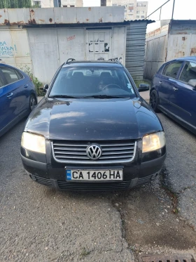 Обява за продажба на VW Passat ~3 000 лв. - изображение 1