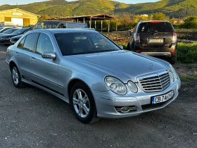 Mercedes-Benz E 270 | Mobile.bg    3