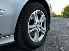 Обява за продажба на Mercedes-Benz E 270 ~5 999 лв. - изображение 11