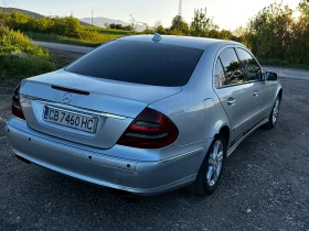 Mercedes-Benz E 270 | Mobile.bg    4