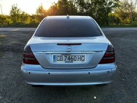 Mercedes-Benz E 270 | Mobile.bg    5