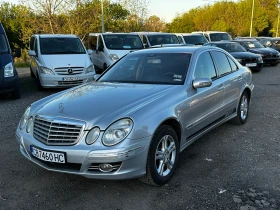     Mercedes-Benz E 270