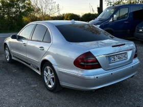 Mercedes-Benz E 270 | Mobile.bg    6