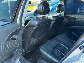 Обява за продажба на Mercedes-Benz E 270 ~5 999 лв. - изображение 7