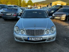 Mercedes-Benz E 270 | Mobile.bg    2