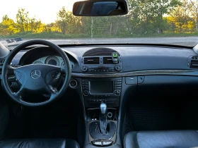 Обява за продажба на Mercedes-Benz E 270 ~5 999 лв. - изображение 9
