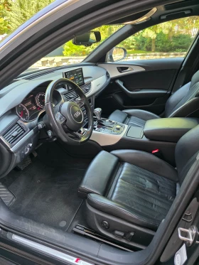 Обява за продажба на Audi A6 AVANT BiTDI N1 ~34 800 лв. - изображение 5