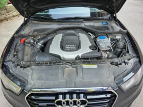 Обява за продажба на Audi A6 AVANT BiTDI N1 ~34 800 лв. - изображение 10