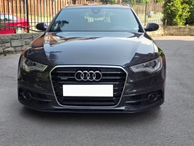 Обява за продажба на Audi A6 AVANT BiTDI N1 ~34 800 лв. - изображение 1