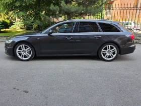 Обява за продажба на Audi A6 AVANT BiTDI N1 ~34 800 лв. - изображение 4