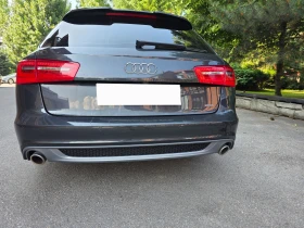 Обява за продажба на Audi A6 AVANT BiTDI N1 ~34 800 лв. - изображение 3