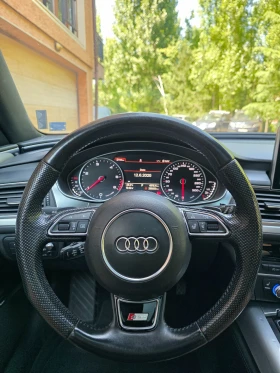 Обява за продажба на Audi A6 AVANT BiTDI N1 ~34 800 лв. - изображение 6