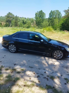 Обява за продажба на Mercedes-Benz C 220 ~12 800 лв. - изображение 1