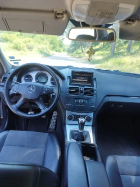 Обява за продажба на Mercedes-Benz C 220 ~12 800 лв. - изображение 4