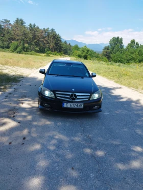 Обява за продажба на Mercedes-Benz C 220 ~12 800 лв. - изображение 1
