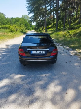 Обява за продажба на Mercedes-Benz C 220 ~12 800 лв. - изображение 2