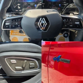 Renault Austral Techno Esprit Alpine/Mild Hybrid 160 Auto - 61400 лв. - 98480789 16