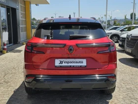 Renault Austral Techno Esprit Alpine/Mild Hybrid 160 Auto - 61400 лв. - 98480789 6
