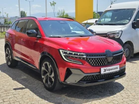 Renault Austral Techno Esprit Alpine/Mild Hybrid 160 Auto - 61400 лв. - 98480789 3