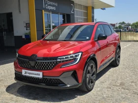 Renault Austral Techno Esprit Alpine/Mild Hybrid 160 Auto