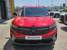 Renault Austral Techno Esprit Alpine/Mild Hybrid 160 Auto - 61400 лв. - 98480789 2