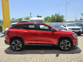 Renault Austral Techno Esprit Alpine/Mild Hybrid 160 Auto - 61400 лв. - 98480789 4