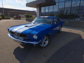 Обява за продажба на Ford Mustang ~49 000 EUR - изображение 1