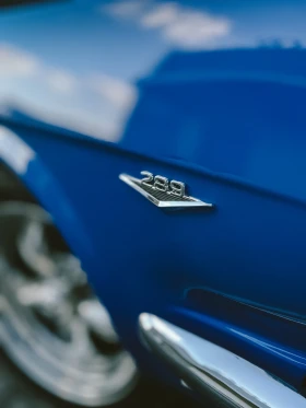 Ford Mustang - 50000 € / 97791.50 лв. - 42826689 10