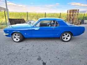 Обява за продажба на Ford Mustang ~49 000 EUR - изображение 10
