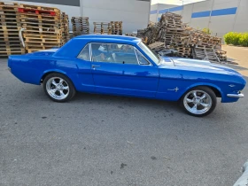 Обява за продажба на Ford Mustang ~49 000 EUR - изображение 11