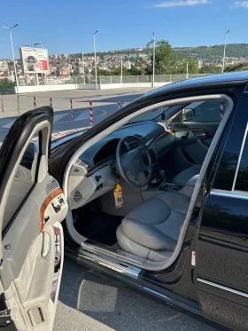 Mercedes-Benz S 320 - 8000 лв. - 55709647 5