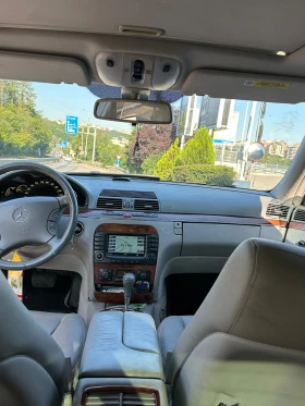 Mercedes-Benz S 320 - 8000 лв. - 55709647 8