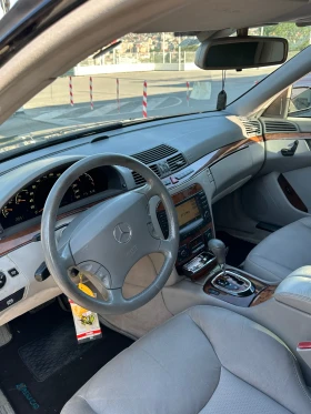Mercedes-Benz S 320 - 8000 лв. - 55709647 6