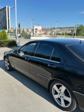 Mercedes-Benz S 320 - 8000 лв. - 55709647 4