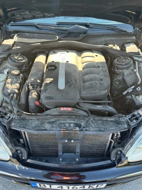 Mercedes-Benz S 320 - 8000 лв. - 55709647 9