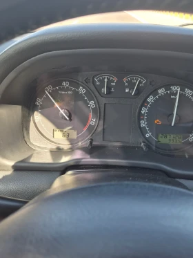 Skoda Octavia 1.8t 150. | Mobile.bg    5