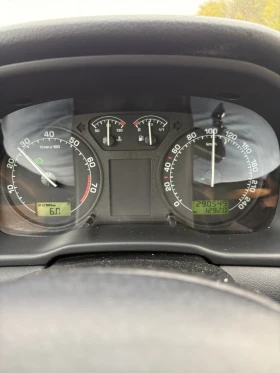 Skoda Octavia 1.8t 4x4 150к.с, снимка 10