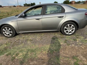 Обява за продажба на Alfa Romeo 159 ~5 000 лв. - изображение 1
