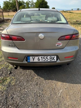 Обява за продажба на Alfa Romeo 159 ~5 000 лв. - изображение 3
