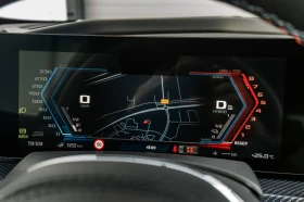 BMW XM V8/653HP/M-SPORT/L.COCKPIT/H&K/MEMO/MASSAGE/607f - 213699 лв. - 32825988 8